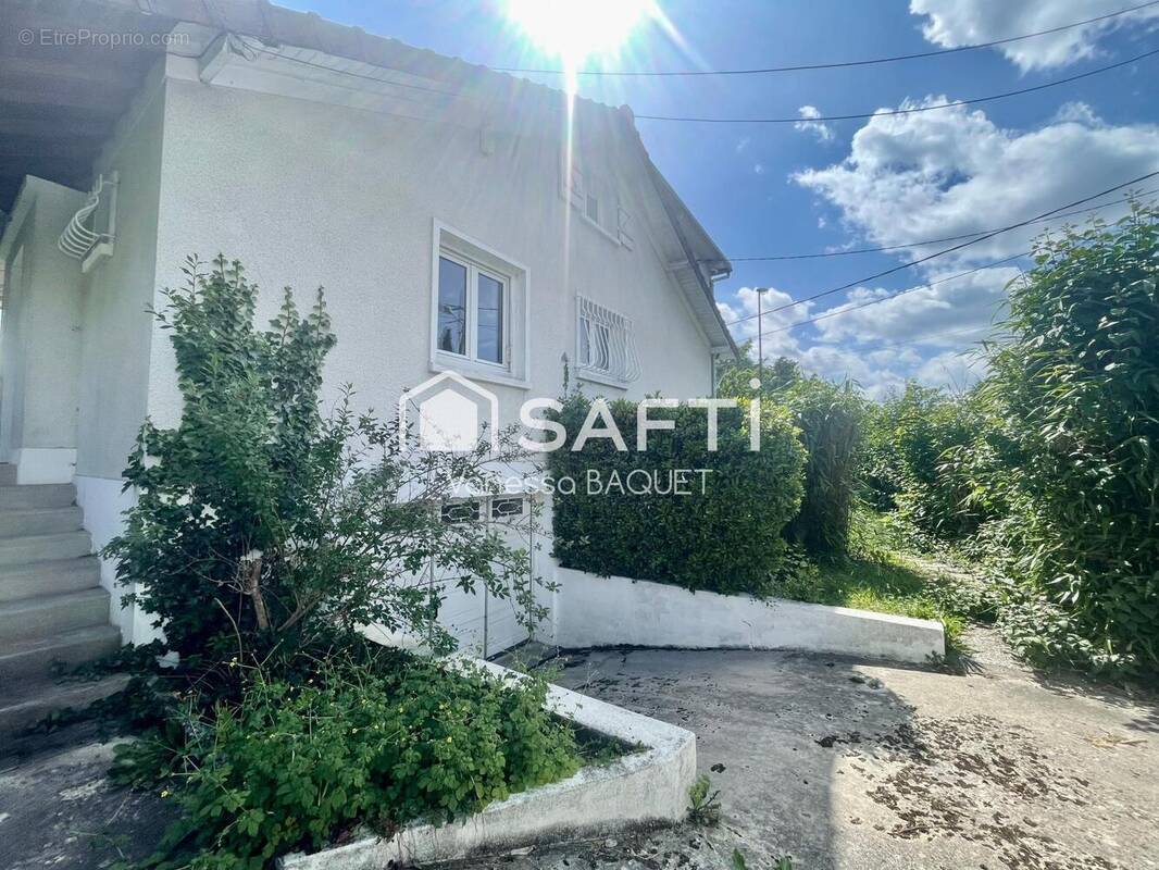 Photo 1 - Maison à SOISY-SOUS-MONTMORENCY