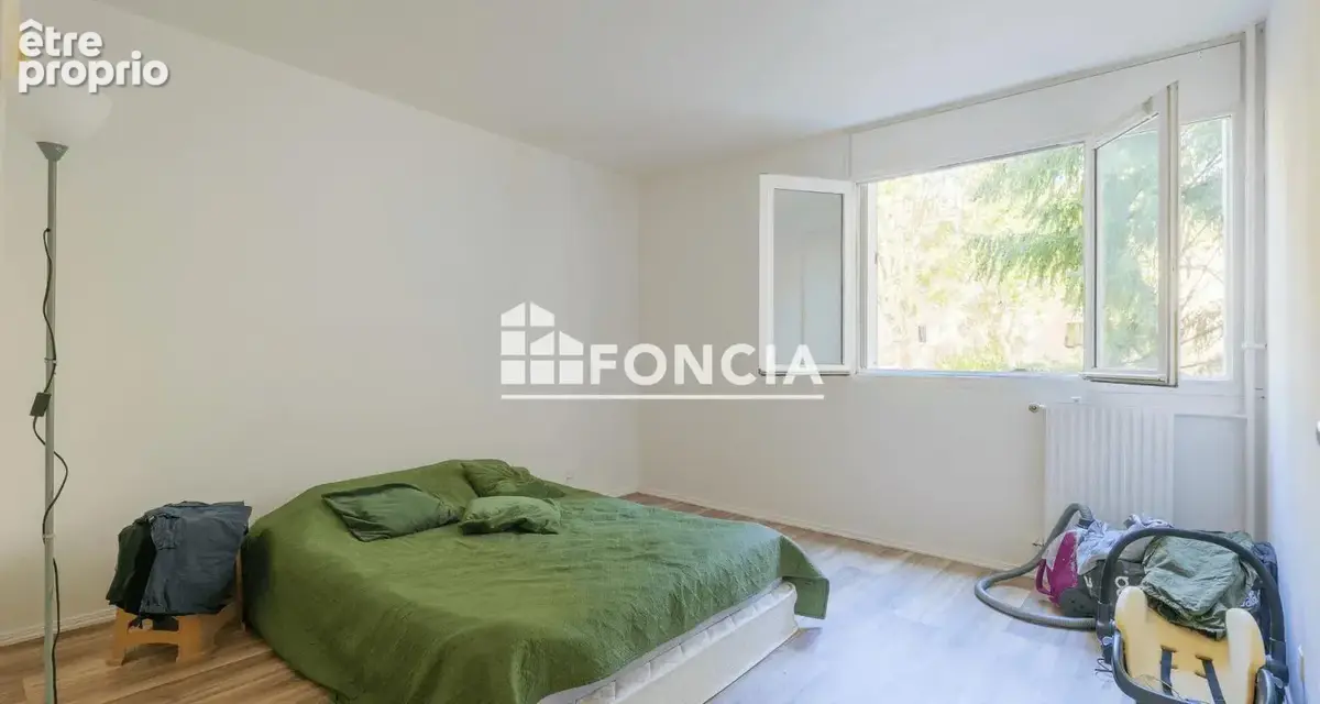Appartement F4 de 83 m² avec véranda, parking et cave – Boissy-Saint-Léger - photo 6