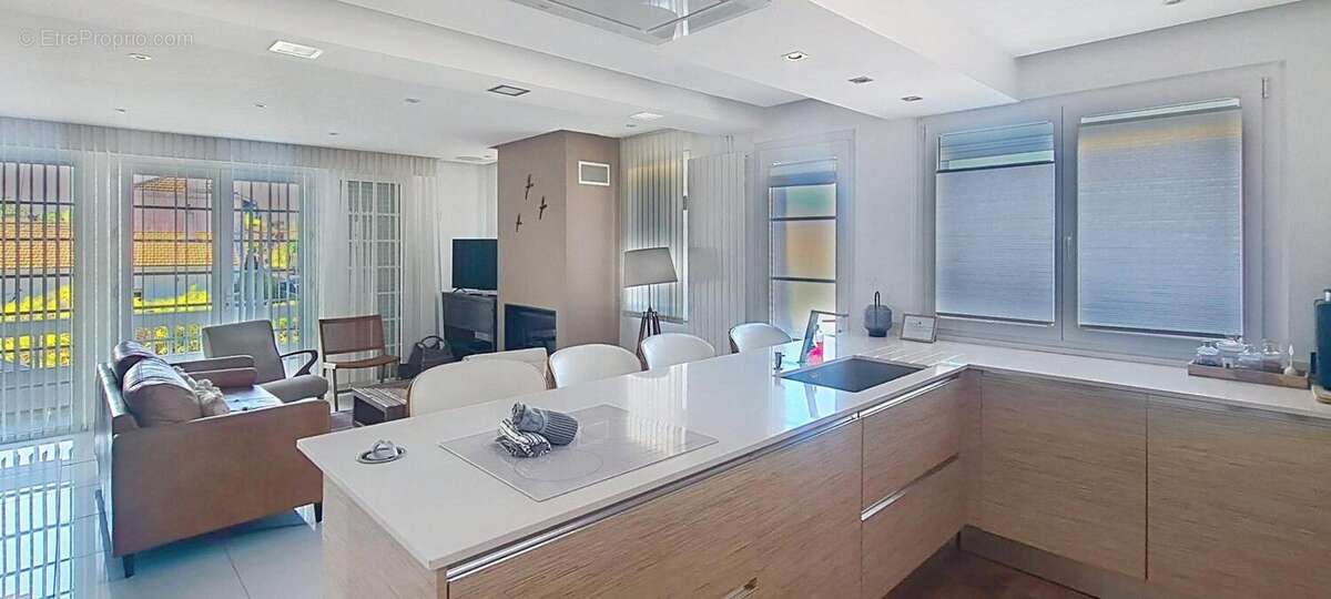 Photo 3 - Maison à GUJAN-MESTRAS