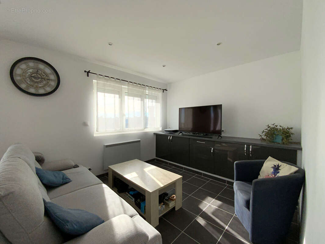 Appartement à TROYES