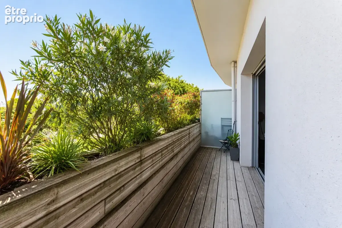 T2 - 50m2- quartier 5 cantons à Anglet - photo 2