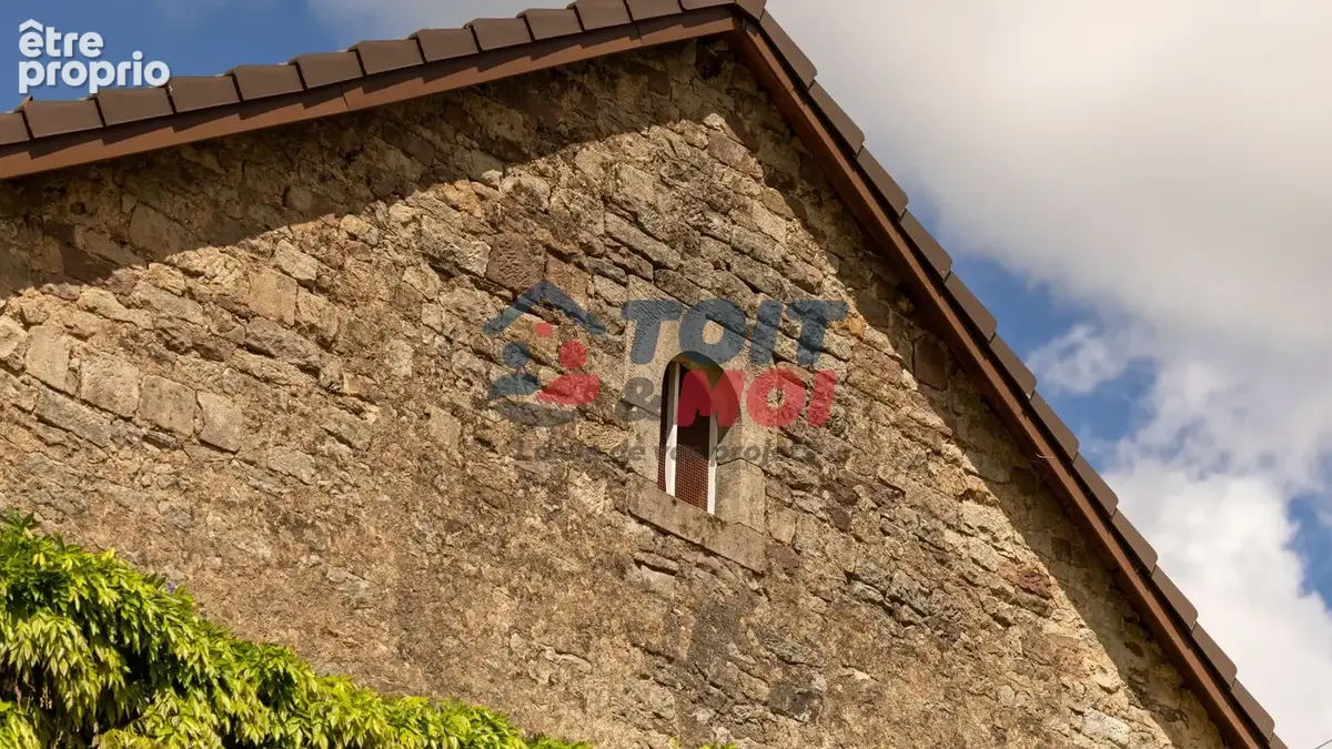 Propriété de caractère avec gîte indépendant - photo 21