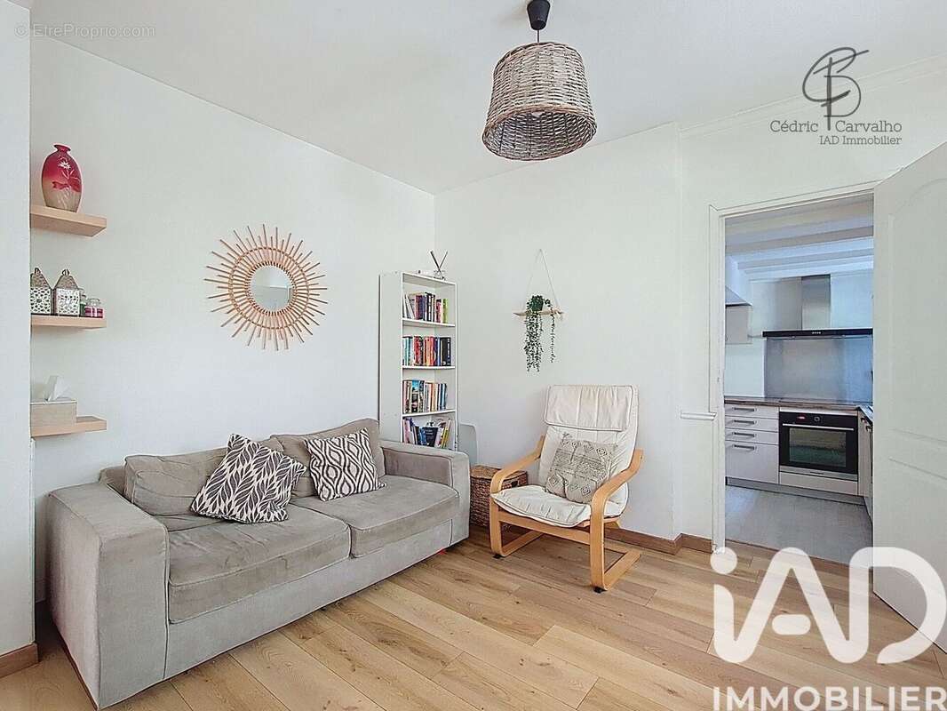 Photo 6 - Maison à ROISSY-EN-BRIE