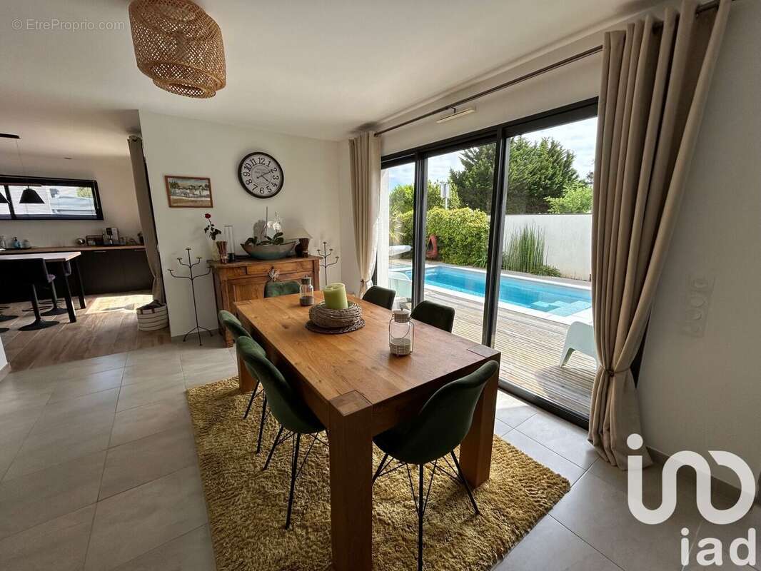 Photo 5 - Maison à ROYAN