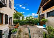 Photo 1 - Maison à YENNE