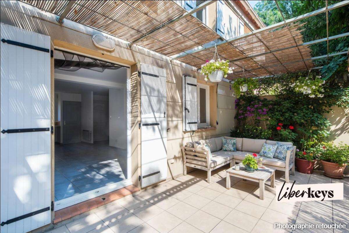 Maison à AVIGNON