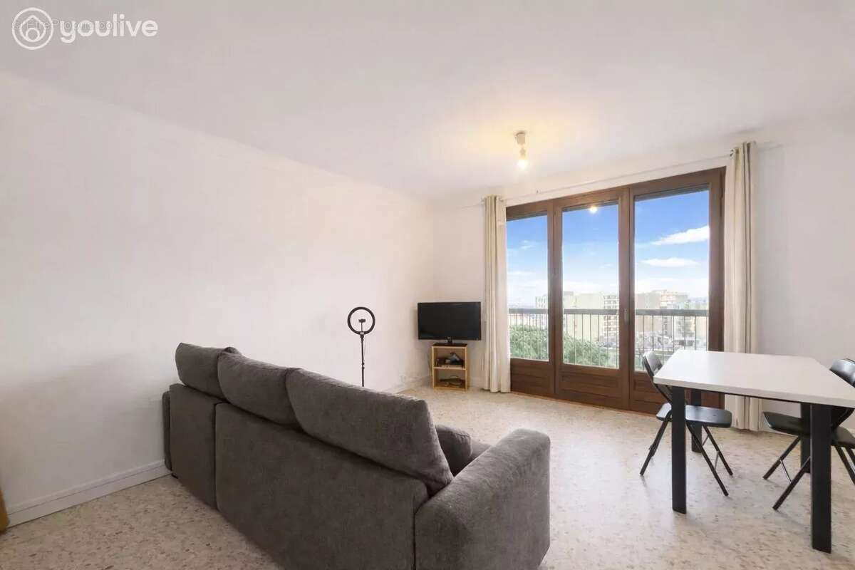 Appartement à BASTIA