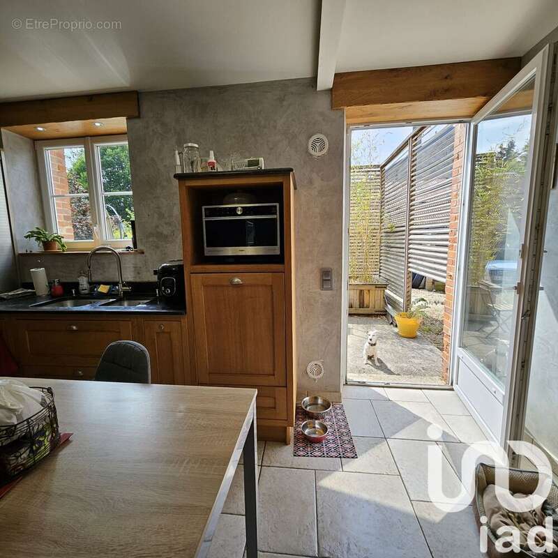 Photo 7 - Maison à GIVONNE