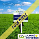 Terrain à LOCMINE