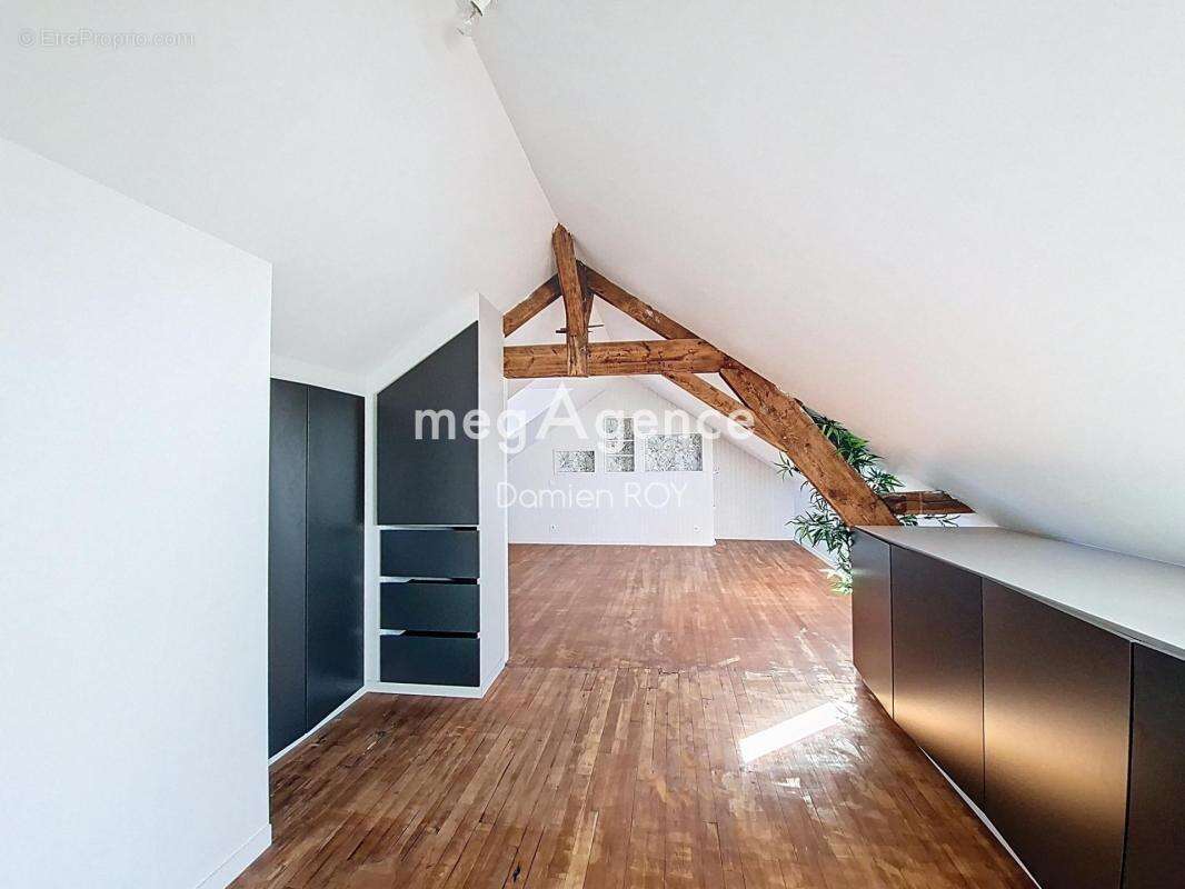 Maison à CHOLET
