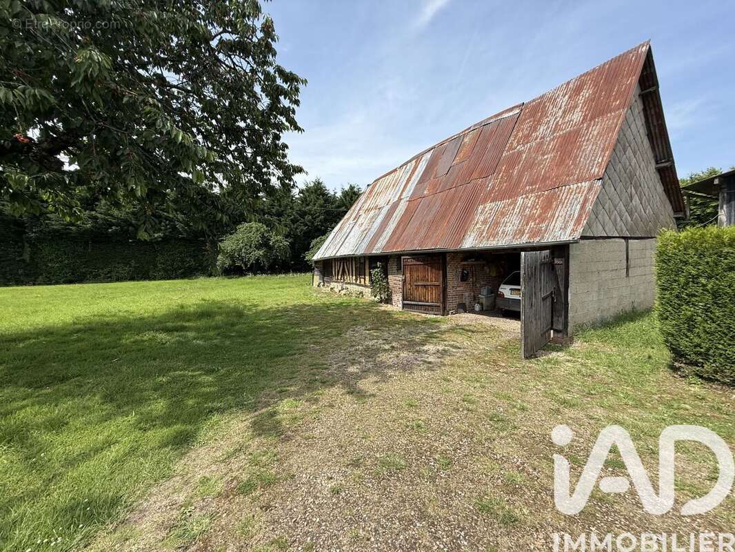 Photo 9 - Maison à MOYAUX