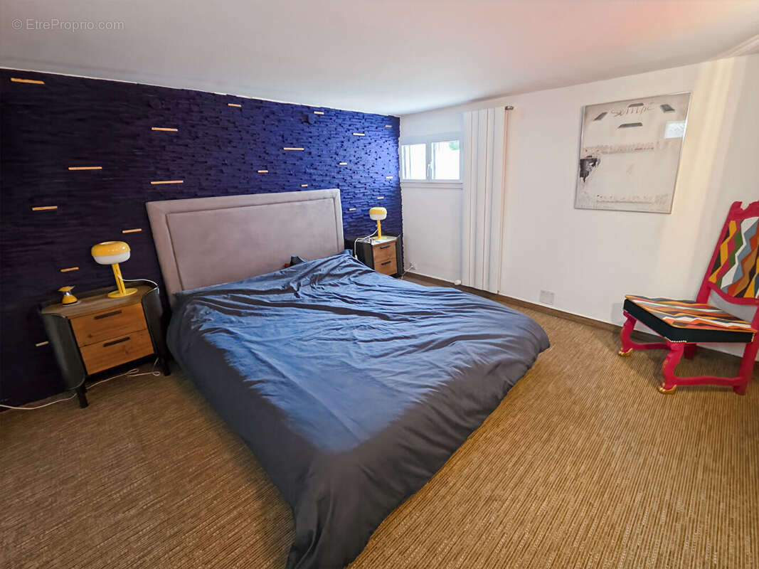 Maison à VELIZY-VILLACOUBLAY