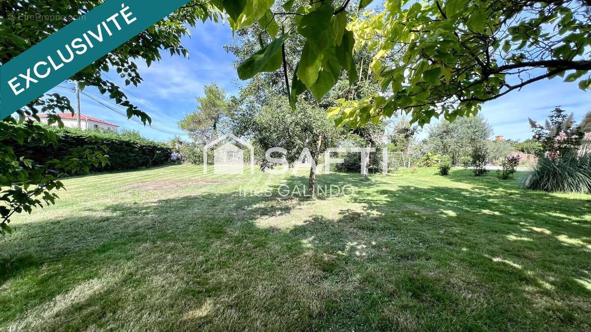 Photo 3 - Terrain à PIBRAC