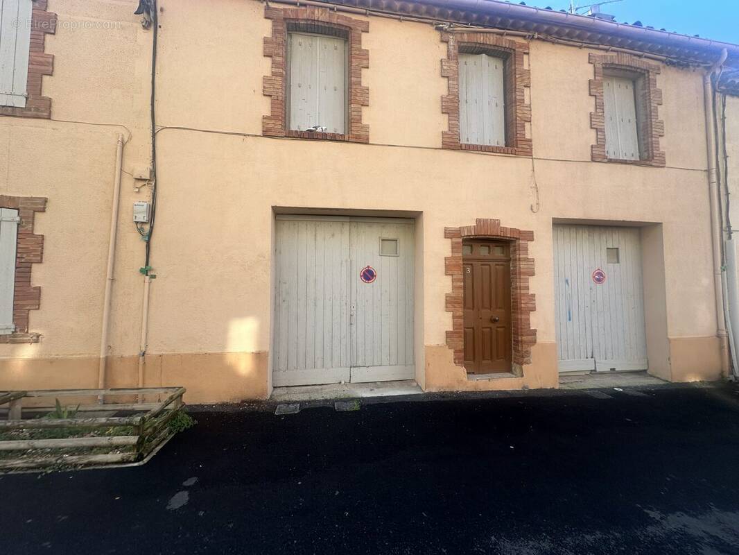 Maison à NARBONNE