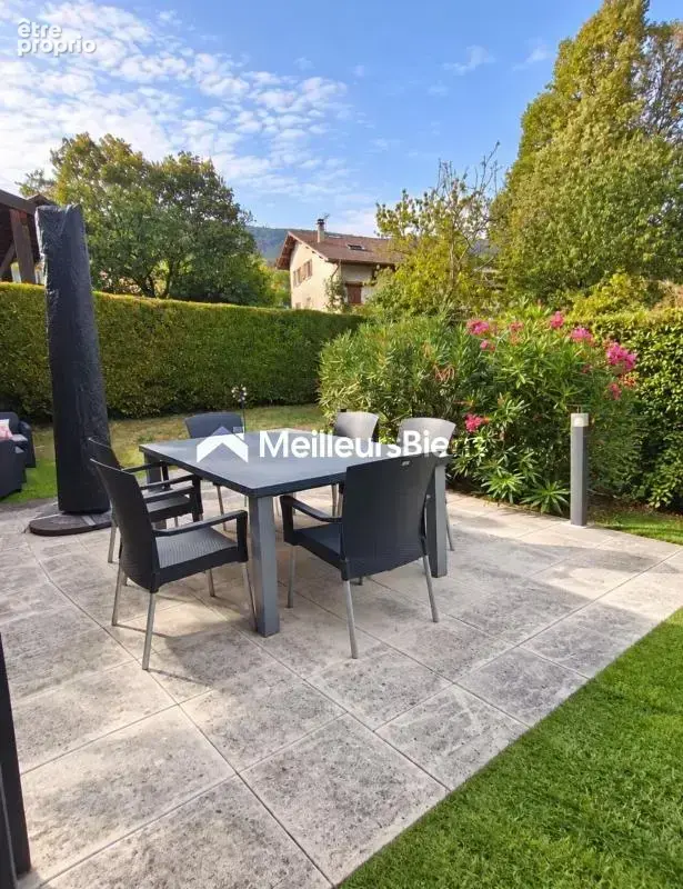 Superbe maison de village à Péron - photo 2