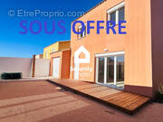 Maison à SEPTEMES-LES-VALLONS