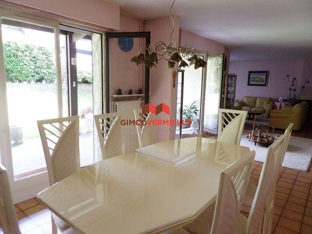 La celle st cloud - photo 2