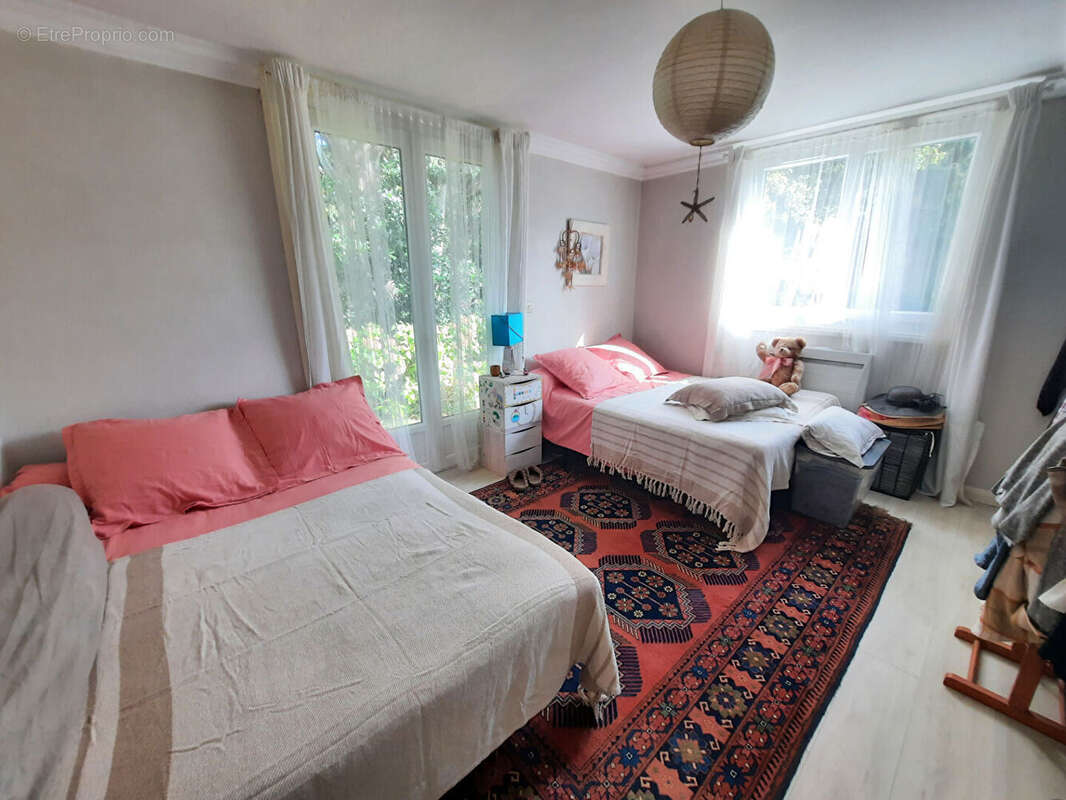 Appartement à URRUGNE