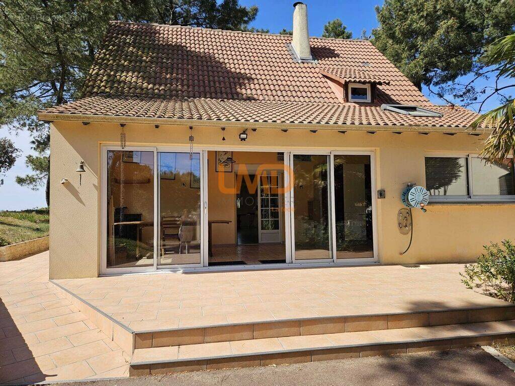 Maison à SAINT-BREVIN-LES-PINS