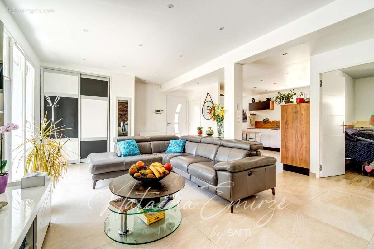 Photo 6 - Maison à CHATOU