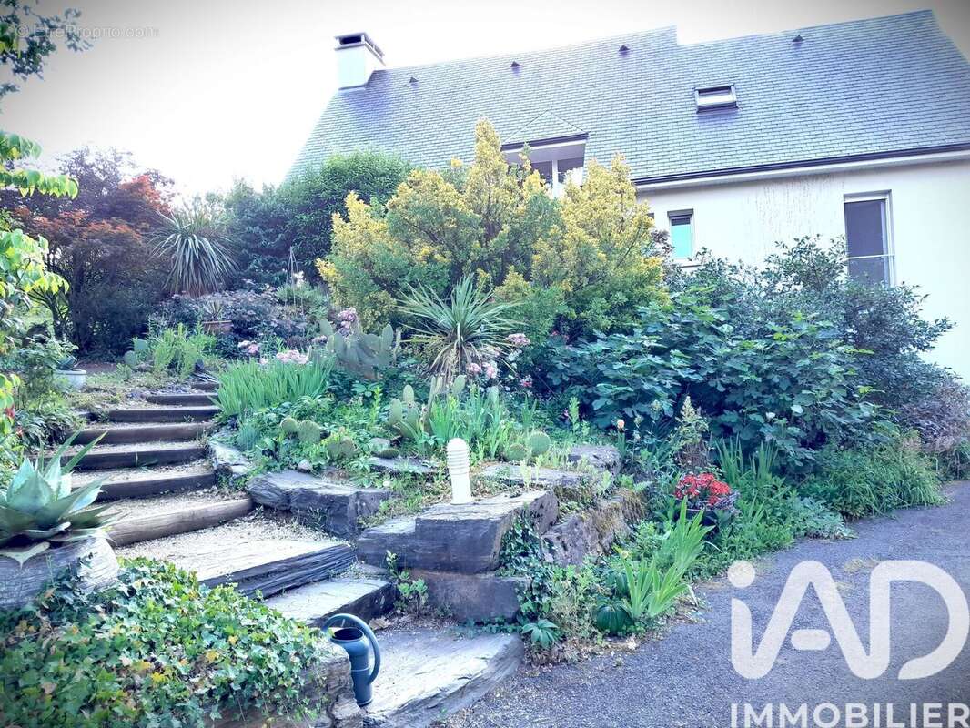 Photo 2 - Maison à DONZENAC