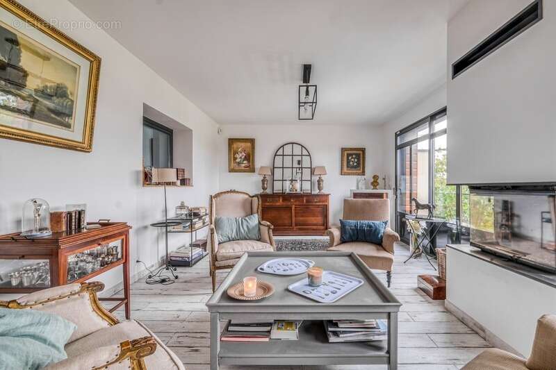 Maison à COULOMMIERS