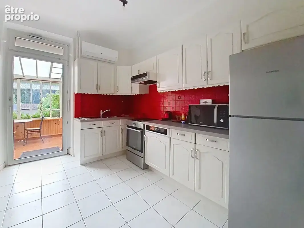 Maison Champigneulles 6 pièce(s) de 121 m2 - photo 8
