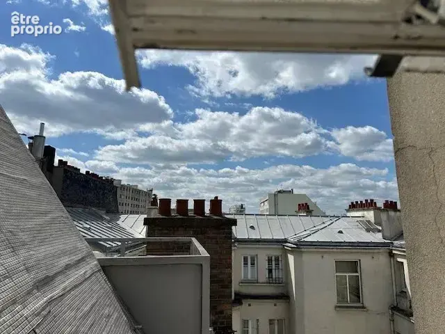 Appartement 8 m² à Paris-19e  - photo 2