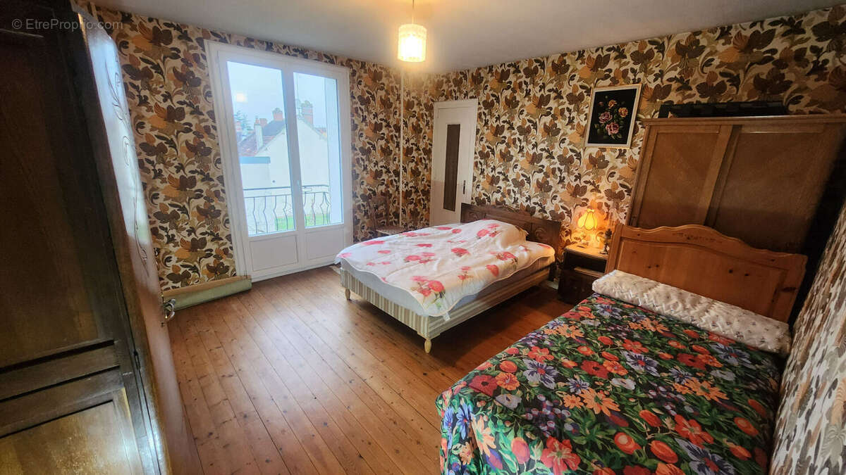 Maison Romorantin Lanthenay 5 pièce(s) - photo 10