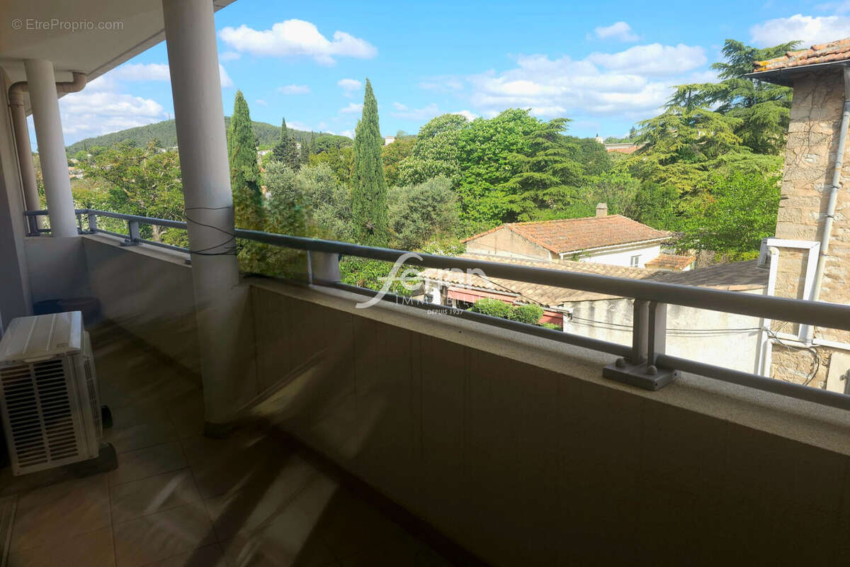 Appartement à LES ARCS