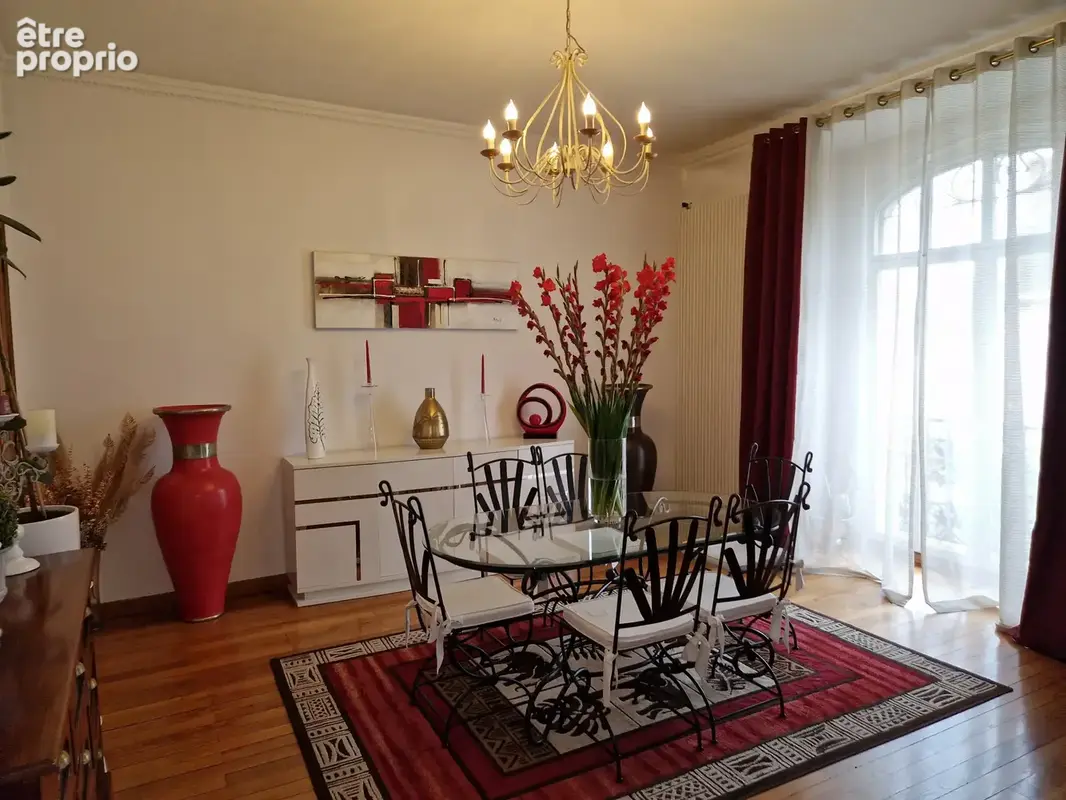 Grand appartement centre ville - photo 3