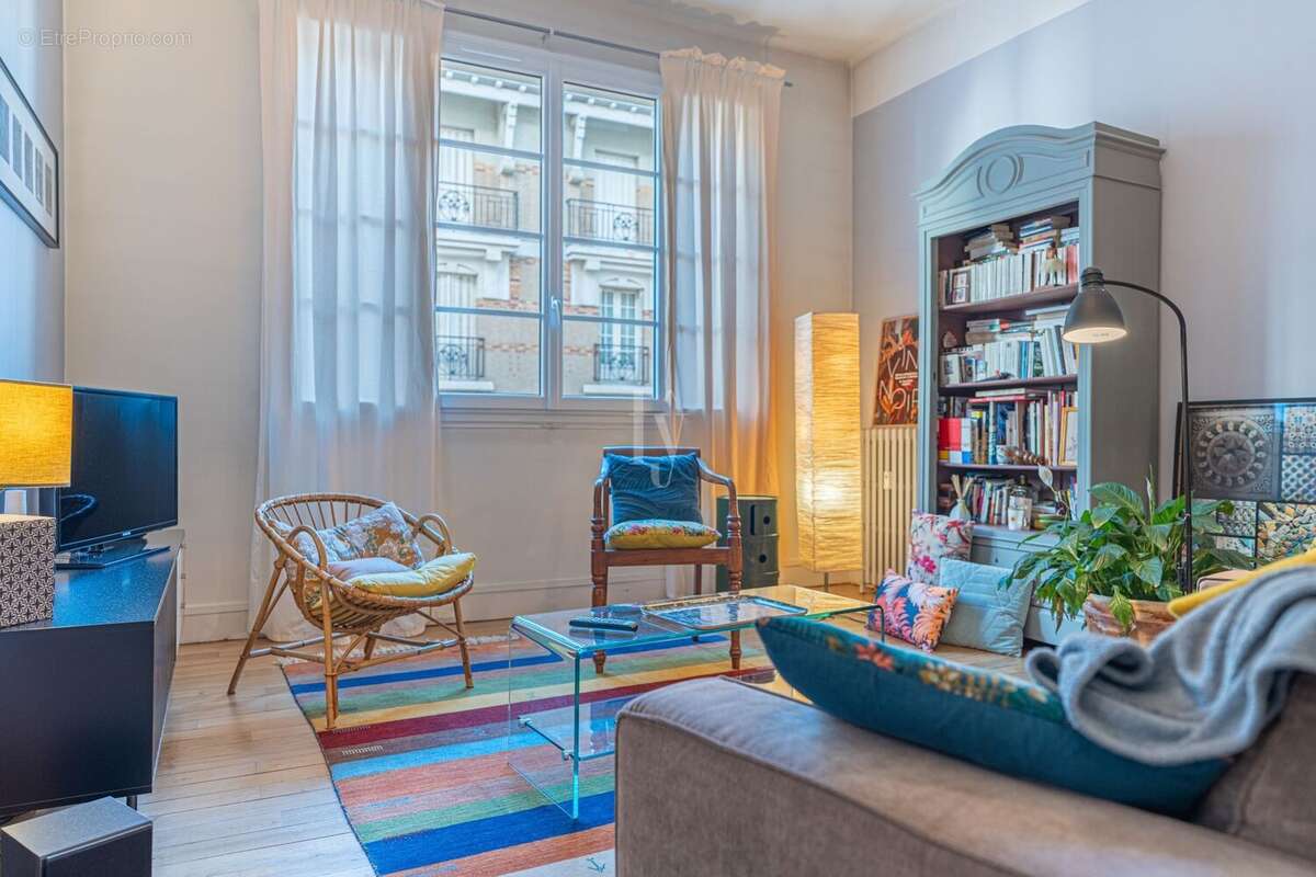 Appartement à LIMOGES