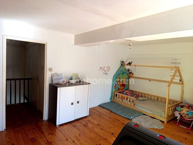 Maison à MOUILLERON-EN-PAREDS