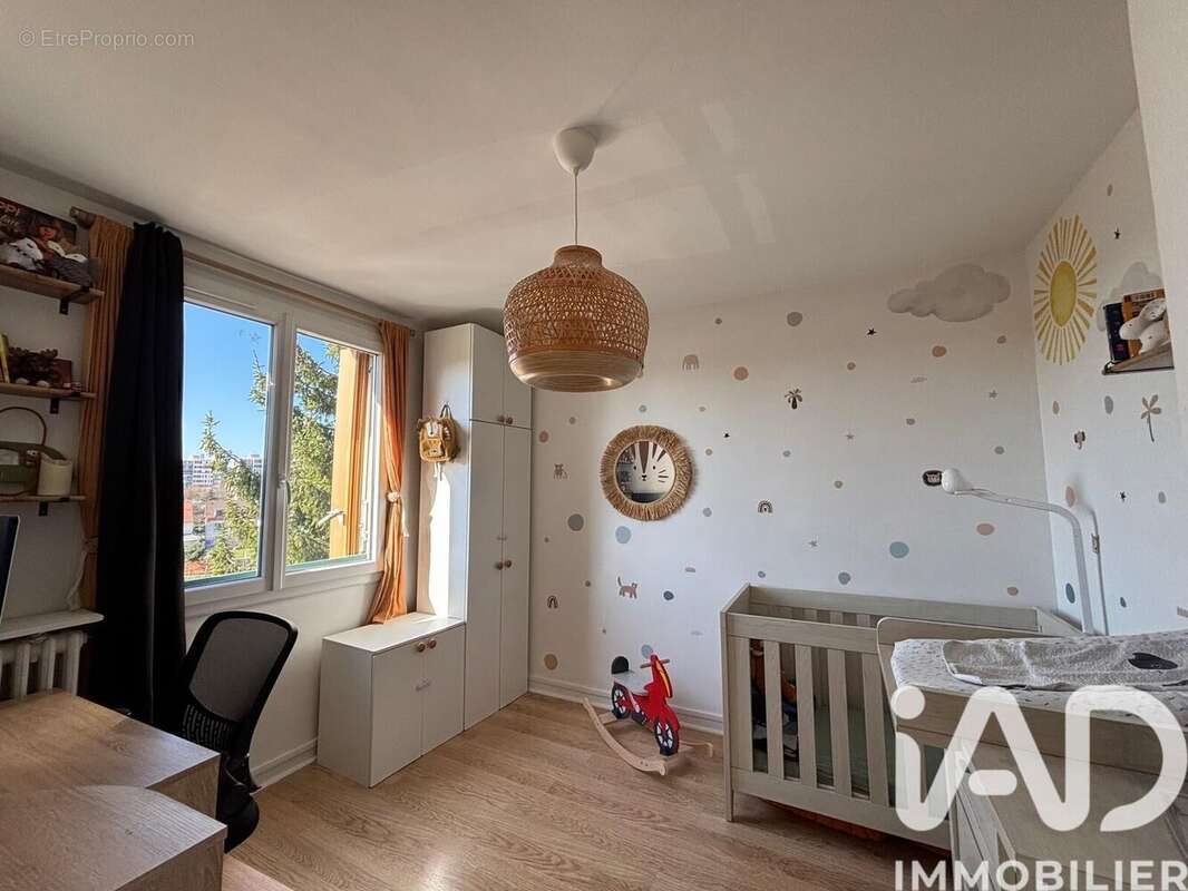Photo 7 - Appartement à CHELLES