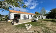 Maison à LA REGRIPPIERE