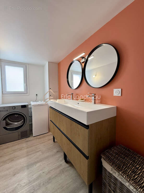Maison 3 pièces - 50 m2 - La Jarne - photo 9