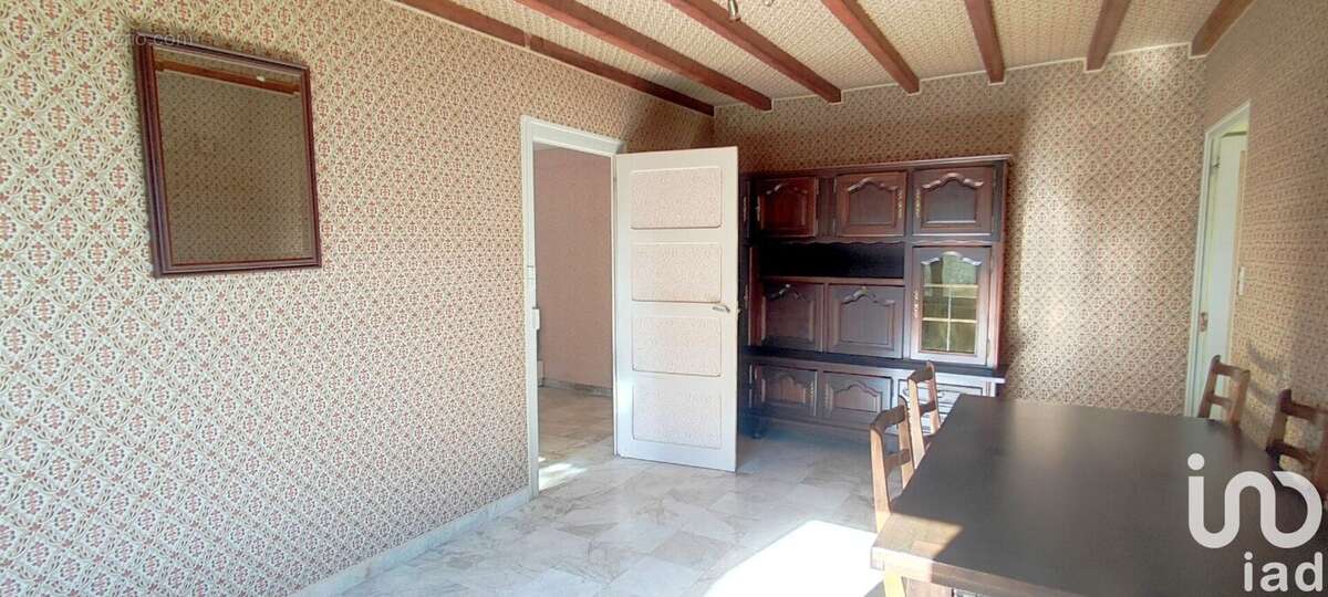 Photo 9 - Maison à CHAVAGNES-EN-PAILLERS