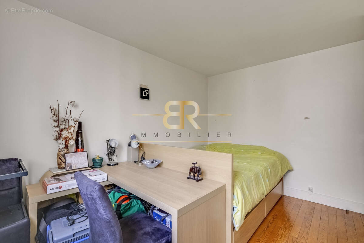 Appartement à VINCENNES