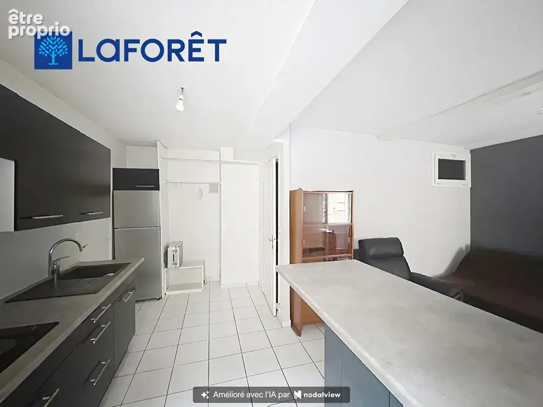 Appartement Chambourcy 2 pièce(s) 38m2 - photo 2