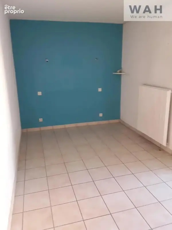 Appartement 3 pieces 46 m2 avec loggia et parking 30240 le g - photo 8