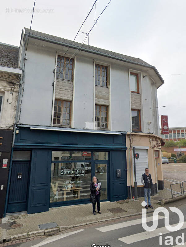 Photo 1 - Appartement à BRUAY-LA-BUISSIERE