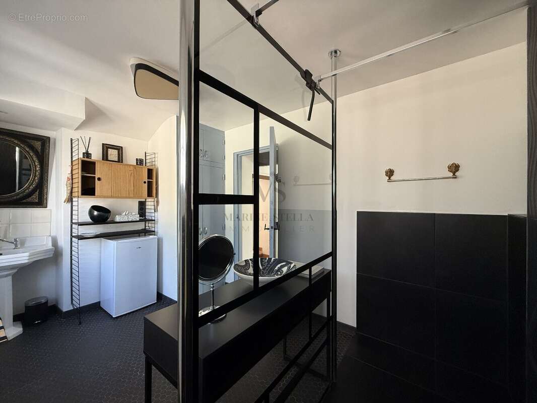 Maison à BEZIERS