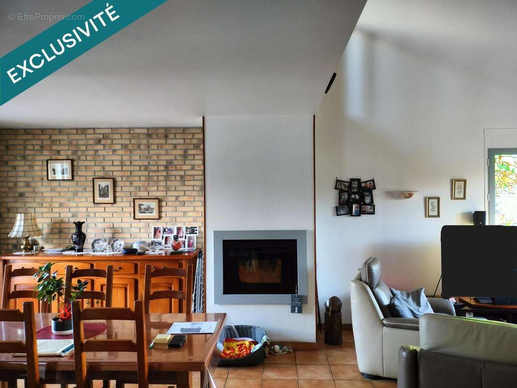 Photo 4 - Maison à PLOMELIN