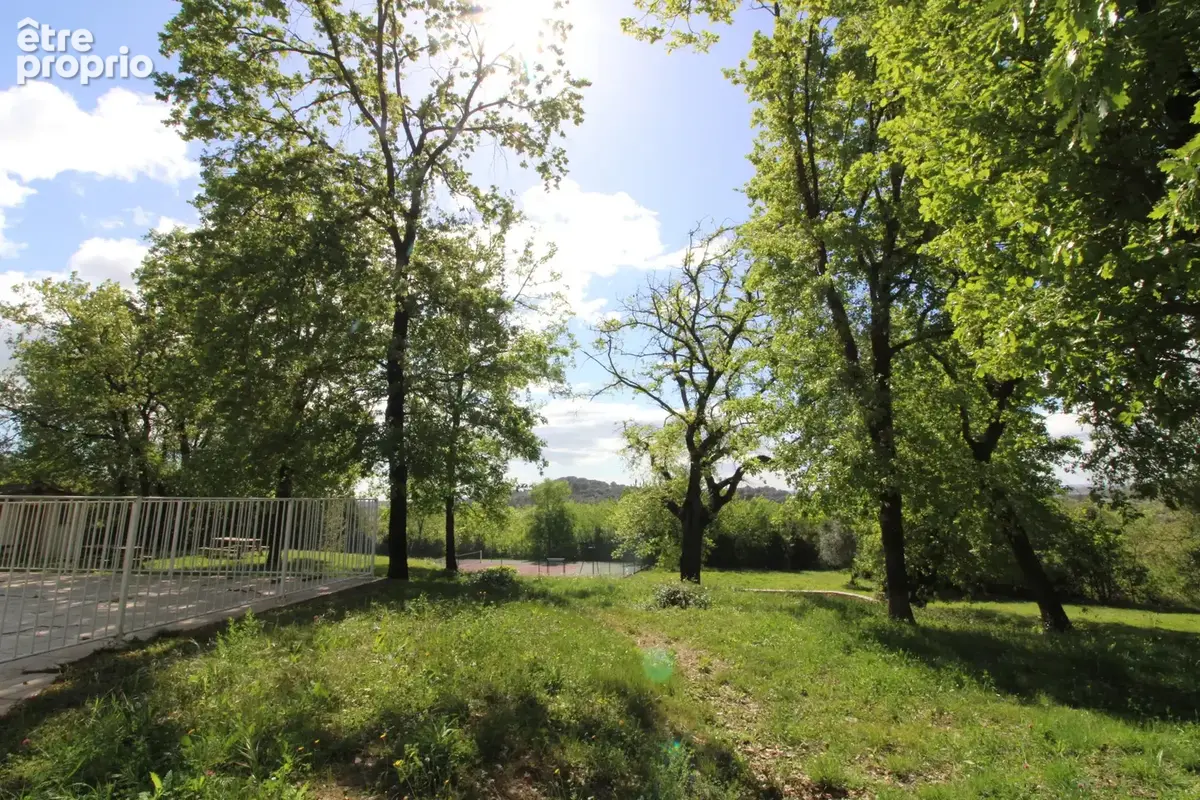 Bastide 1000 m2  sur 1.7 hectare ou plus - photo 40
