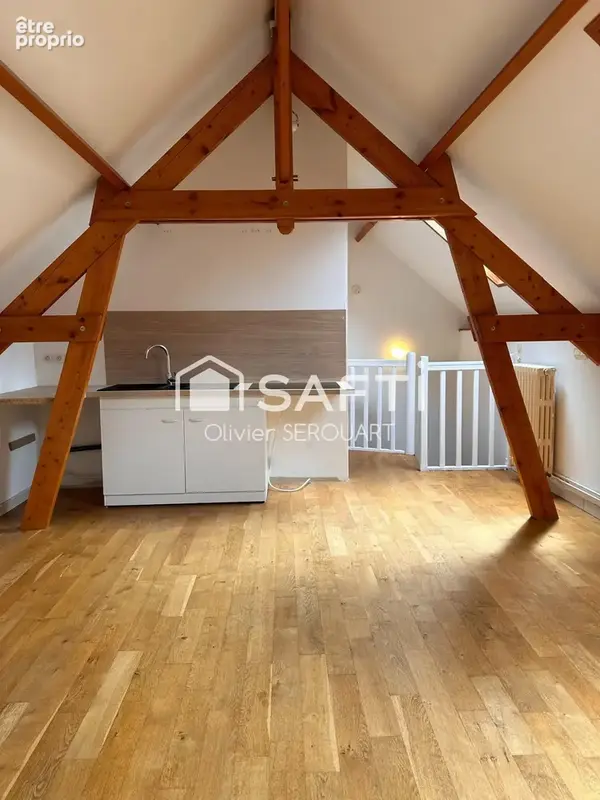 Photo 1 - Appartement à SAINT-QUENTIN