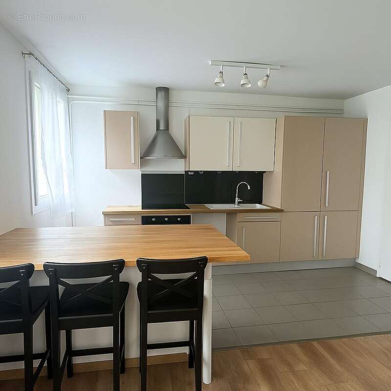 Appartement 50 m² à Orleans  - photo 2