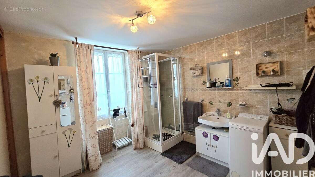 Photo 9 - Maison à CHAILLAC