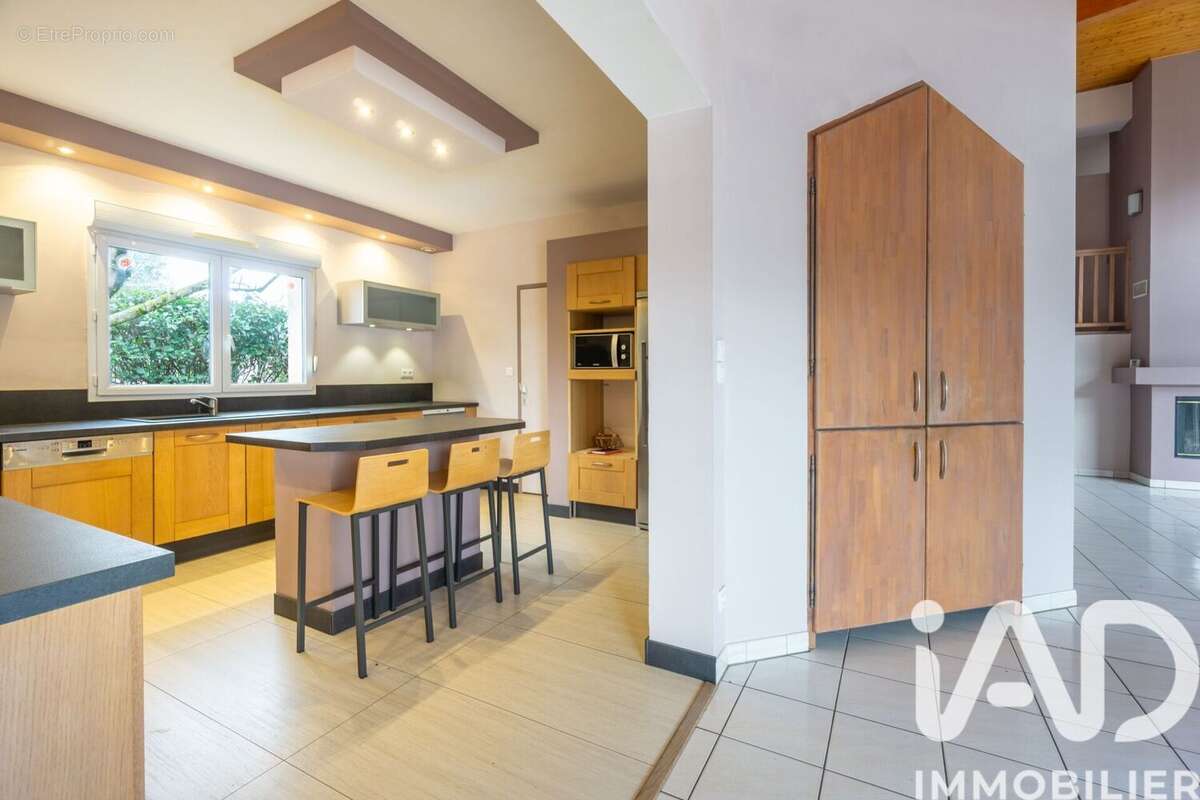 Photo 4 - Maison à TOURNEFEUILLE