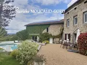 Maison à LES VILLETTES