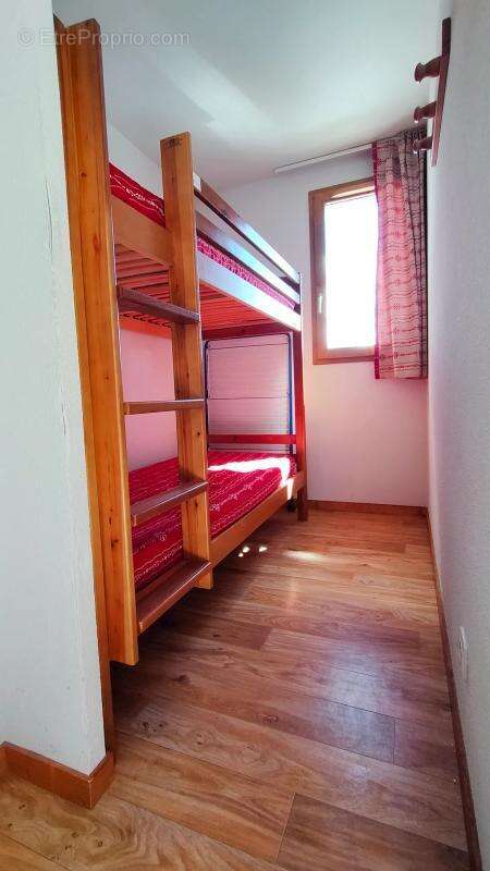 Appartement à ALBIEZ-MONTROND